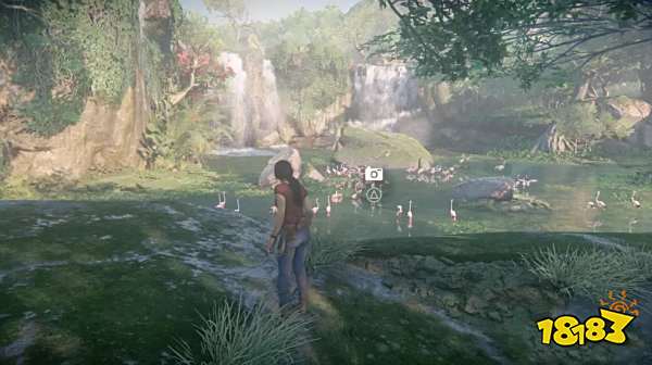 神秘海域失落遗产第三章拍照位置在哪 第三章全拍照位置一览