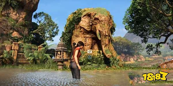 神秘海域失落遗产第四章拍照位置在哪 第四章全拍照位置一览