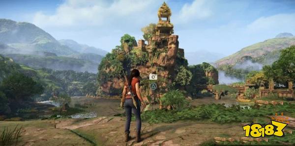 神秘海域失落遗产第四章拍照位置在哪 第四章全拍照位置一览