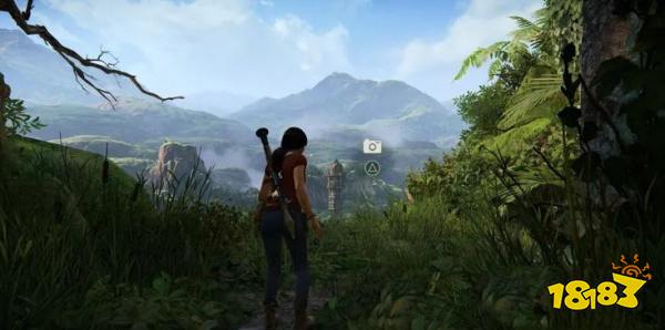 神秘海域失落遗产第四章拍照位置在哪 第四章全拍照位置一览