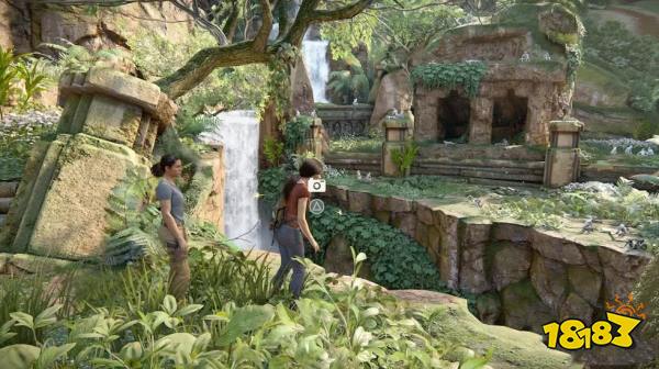 神秘海域失落遗产第四章拍照位置在哪 第四章全拍照位置一览