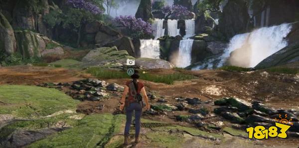 神秘海域失落遗产第四章拍照位置在哪 第四章全拍照位置一览