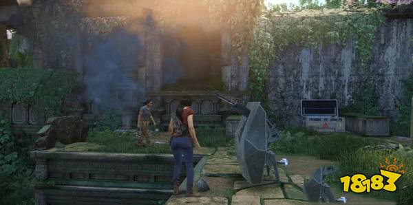 神秘海域失落遗产第四章拍照位置在哪 第四章全拍照位置一览