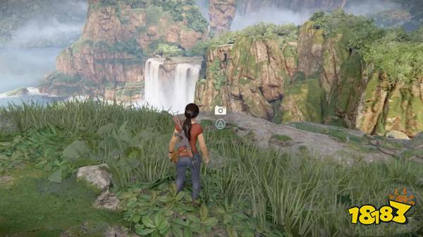 神秘海域失落遗产第四章拍照位置在哪 第四章全拍照位置一览