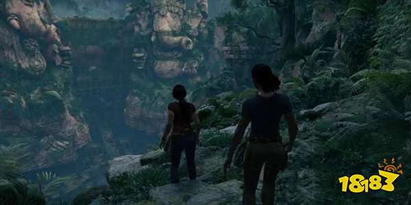 神秘海域失落遗产第五章拍照位置在哪 第五章全拍照位置一览