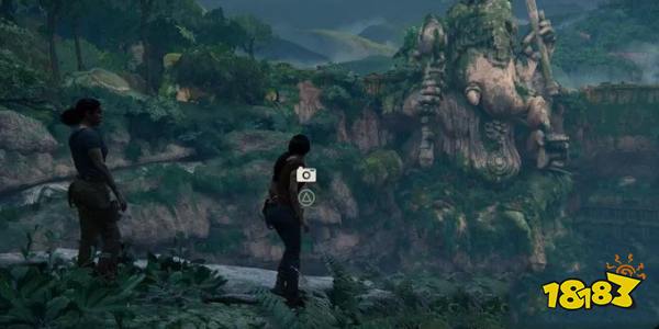 神秘海域失落遗产第五章拍照位置在哪 第五章全拍照位置一览