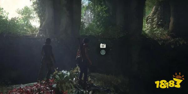 神秘海域失落遗产第五章拍照位置在哪 第五章全拍照位置一览