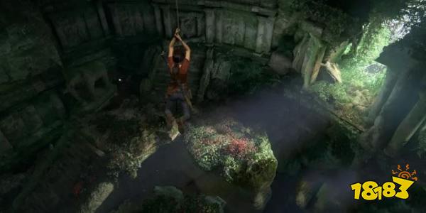 神秘海域失落遗产第五章拍照位置在哪 第五章全拍照位置一览