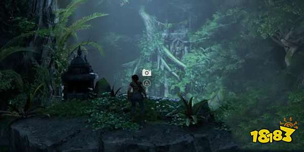 神秘海域失落遗产第六章拍照位置在哪 第六章全拍照位置一览