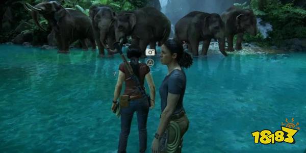 神秘海域失落遗产第六章拍照位置在哪 第六章全拍照位置一览