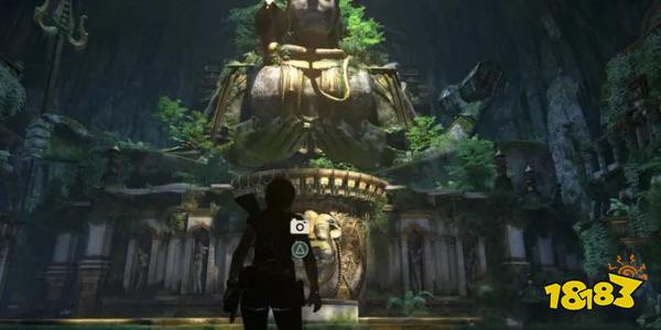 神秘海域失落遗产第七章拍照位置在哪 第七章全拍照位置一览