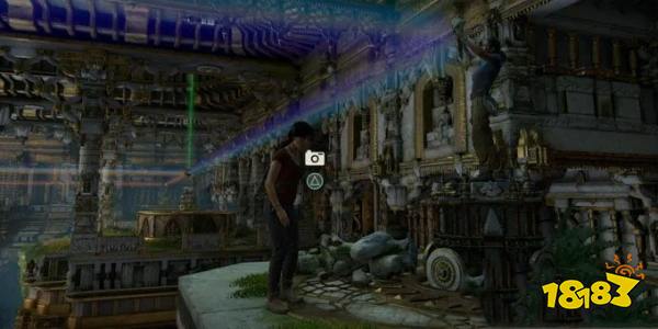 神秘海域失落遗产第七章拍照位置在哪 第七章全拍照位置一览