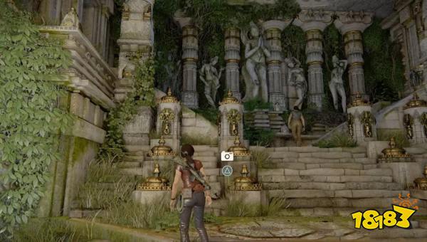 神秘海域失落遗产第七章拍照位置在哪 第七章全拍照位置一览