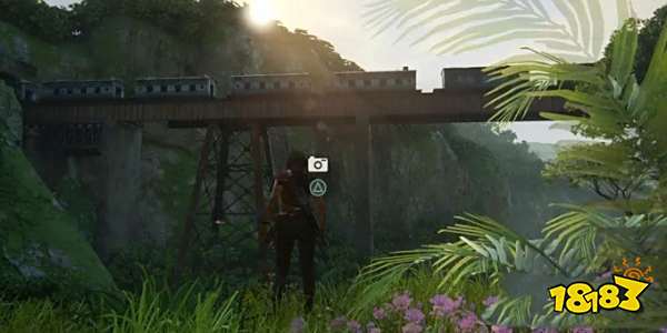 神秘海域失落遗产第八章拍照位置在哪 第八章全拍照位置一览