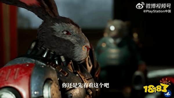 《暗影火炬城》全新剧情短片公布：身手矫捷的伶俐猫女