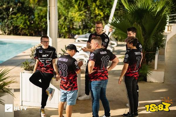 HLTV談里約major 為何里約Major無明顯熱門