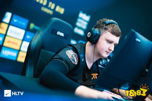 IEM里約Major戰(zhàn)隊(duì)巡禮 fnatic篇