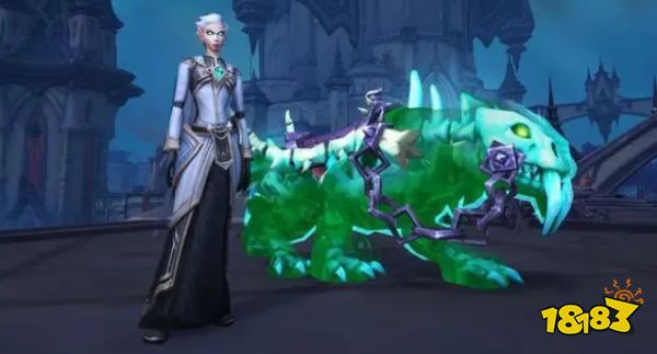 魔獸世界10.0前夕絕版物品有哪些 10.0前夕絕版物品清單