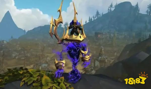 魔獸世界10.0前夕絕版物品有哪些 10.0前夕絕版物品清單