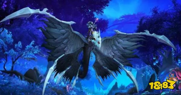 魔獸世界10.0前夕絕版物品有哪些 10.0前夕絕版物品清單