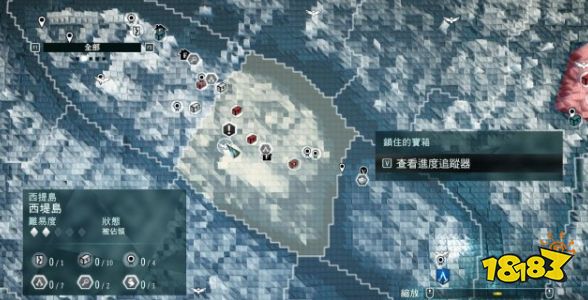 刺客信條大革命任務懺悔怎么做 主線任務懺悔流程圖文攻略