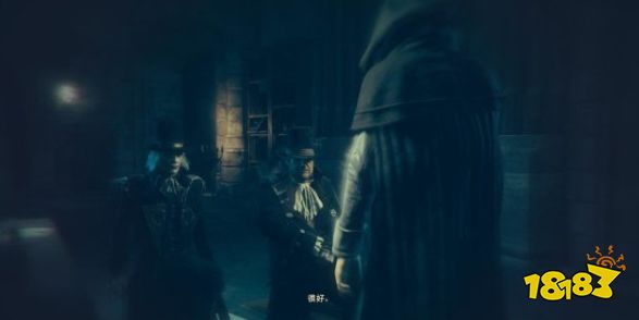 刺客信條大革命任務乞丐之王已死怎么做 主線任務乞丐之王已死流程圖文攻略