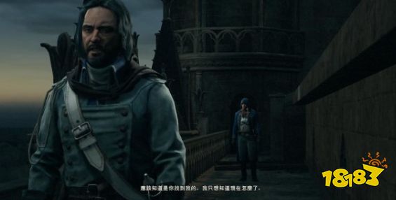 刺客信條大革命任務正面交鋒怎么做 主線任務正面交鋒流程圖文攻略
