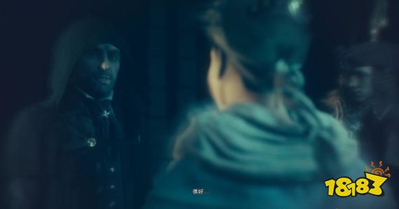 刺客信條大革命任務九月大屠殺怎么做 主線任務九月大屠殺流程圖文攻略