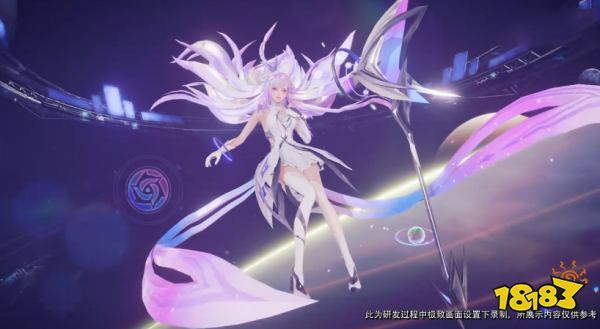 王者荣耀王昭君新皮肤星穹之声多少钱 星穹之声价格介绍