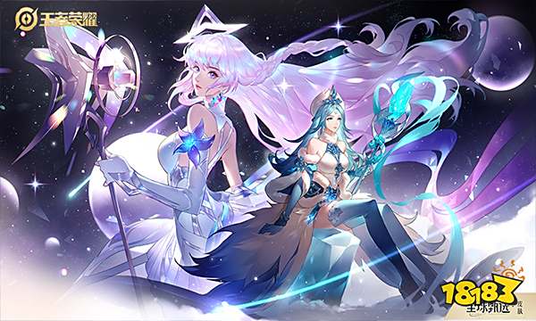 王者荣耀王昭君新皮肤价格是多少 星穹之声价格介绍