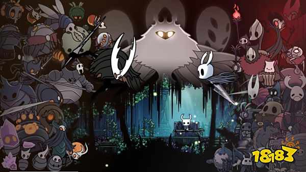 空洞骑士终极版多少钱 空洞骑士终极版价格介绍