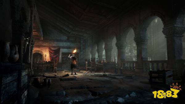 黑暗之魂3多少钱 黑暗之魂3Steam价格介绍