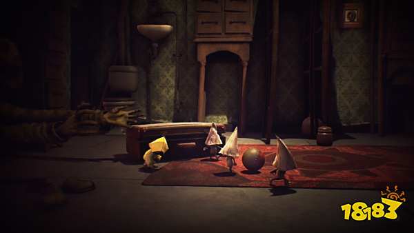 小小梦魇普通版多少钱 小小梦魇普通版价格介绍