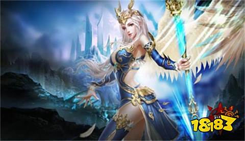 大天使之剑H5最新无限钻石服下载