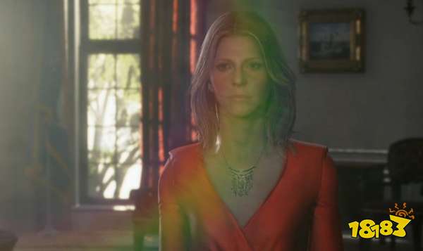 死亡搁浅亚美莉私人套间剧情流程 私人套间任务图文攻略