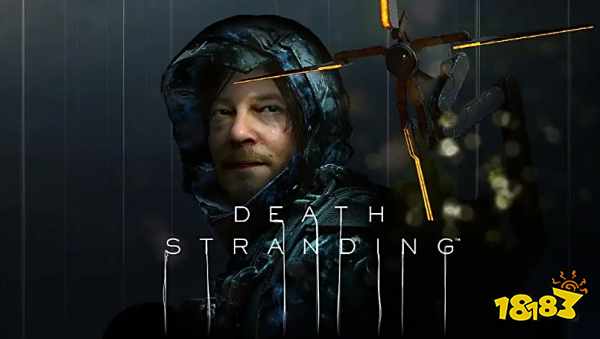 死亡搁浅亚美莉私人套间剧情流程 私人套间任务图文攻略