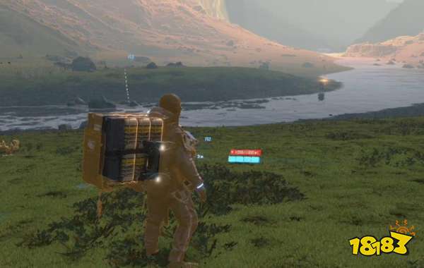 死亡搁浅订单5稀有金属配送任务 稀有金属配送任务攻略