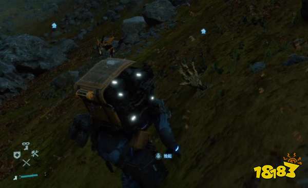 死亡搁浅订单8收集开罗晶体任务 收集开罗晶体任务攻略