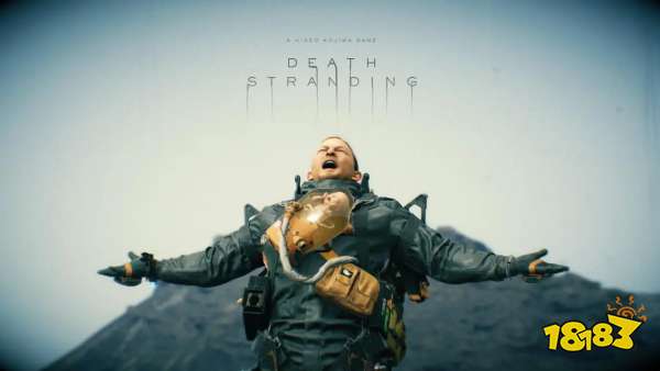 死亡搁浅订单9运送供电组件任务 运送供电组件任务图文攻略