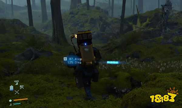 死亡搁浅订单9运送供电组件任务 运送供电组件任务图文攻略