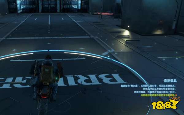 死亡搁浅订单11运送树脂任务 运送树脂任务图文攻略