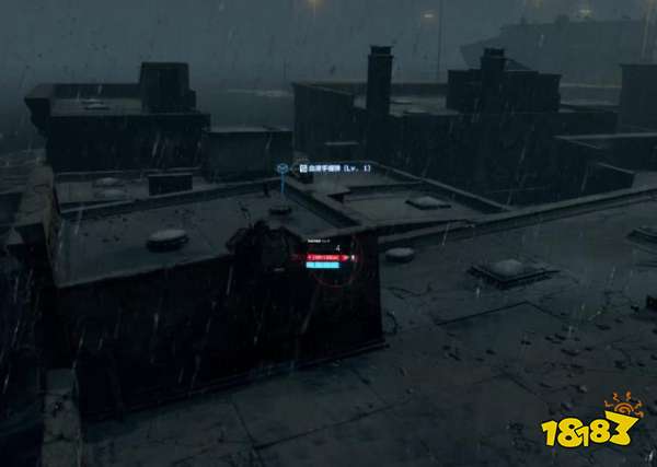 死亡搁浅订单16消灭BT任务 消灭BT任务图文攻略