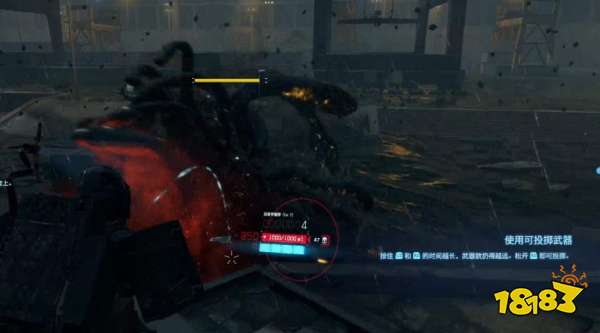 死亡搁浅订单16消灭BT任务 消灭BT任务图文攻略