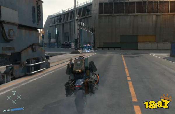 死亡搁浅订单16消灭BT任务 消灭BT任务图文攻略