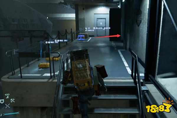 死亡搁浅订单18沿湖结点城任务 沿湖结点城任务图文攻略