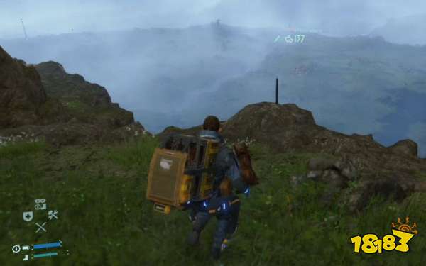 死亡搁浅订单21武器匠任务 武器匠任务图文攻略