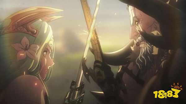 火焰纹章风花雪月英谷莉特 英谷莉特人物介绍