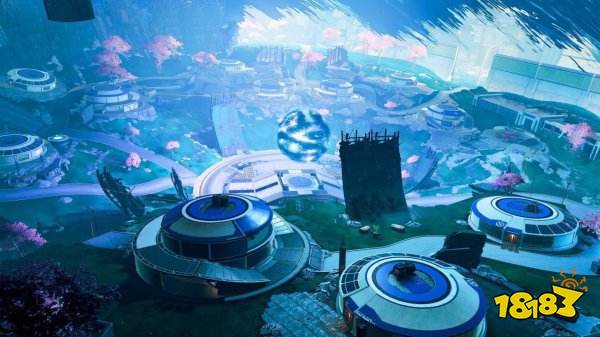 Apex奥林匹斯裂缝特点介绍 奥林匹斯裂缝详情一览