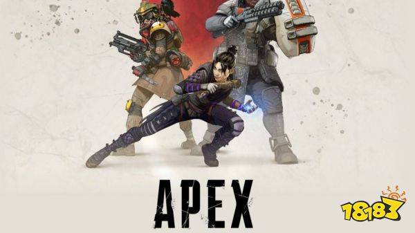 Apex账号徽章解锁条件 账号徽章解锁详情一览