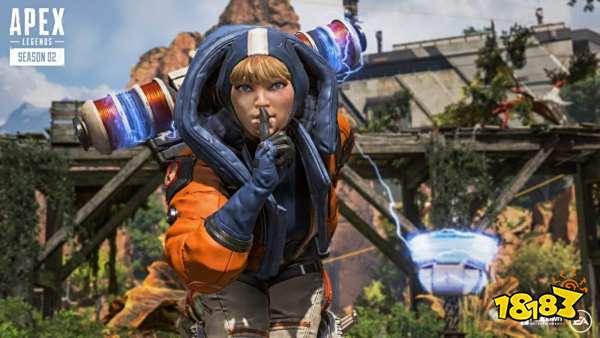 Apex二，三号徽章解锁条件 二，三号徽章解锁详情一览